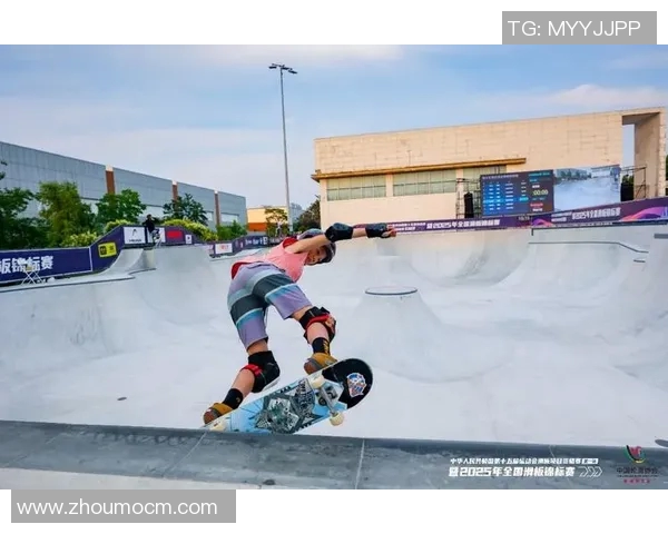 杭州滑板队在世界街舞大赛中的拼搏历程与荣耀时刻分享