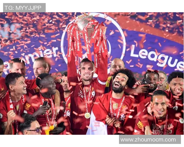 克洛普确认续约利物浦全力冲击欧冠冠军荣耀再续辉煌